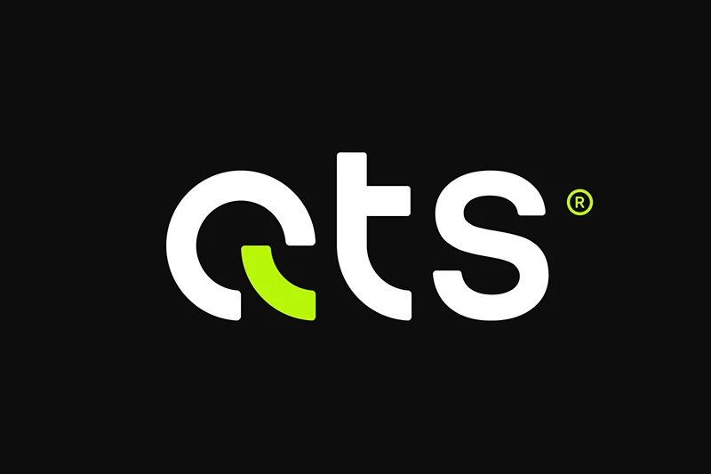 qts-logo-design