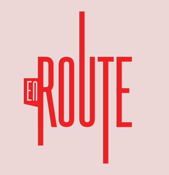 En Route
