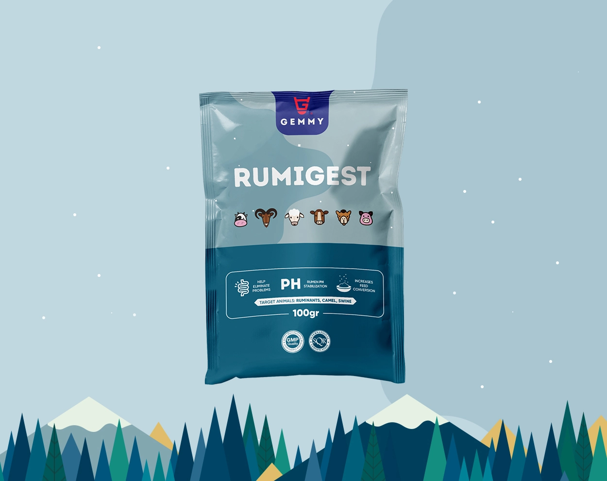 gemmy-product-rumiges