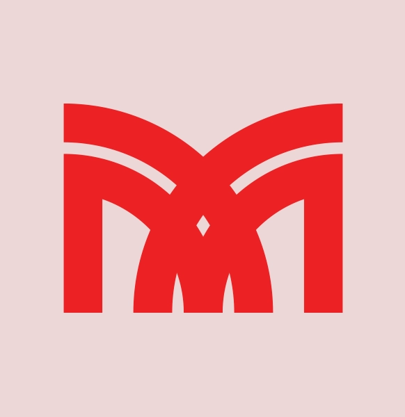 M Monogram
