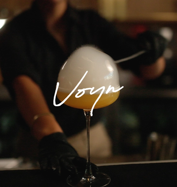 Voyn Kitchen