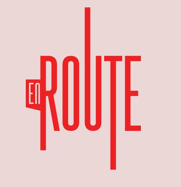 En Route